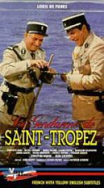 Watch Le gendarme de Saint-Tropez M4ufree
