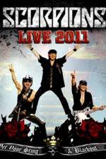 Watch Scorpions Get Your Sting & Blackout  Live at Saarbrucken M4ufree