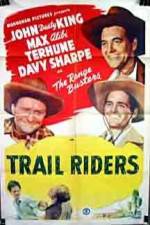 Watch Trail Riders M4ufree