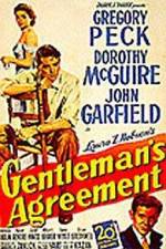 Watch Gentleman's Agreement M4ufree