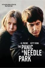 Watch The Panic in Needle Park M4ufree
