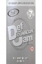Watch Def Comedy Jam - All Stars - Vol.7 M4ufree