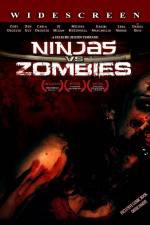 Watch Ninjas vs Zombies M4ufree