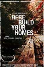 Watch Here Build Your Homes M4ufree