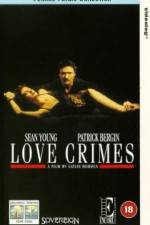 Watch Love Crimes M4ufree