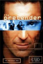 Watch The Pretender: Island of the Haunted M4ufree