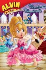Watch Alvin And The Chipmunks: Alvin And The Chipettes In Cinderella Cinderella M4ufree