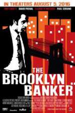 Watch The Brooklyn Banker M4ufree