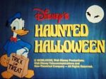 Watch Disney\'s Haunted Halloween (Short 1983) M4ufree