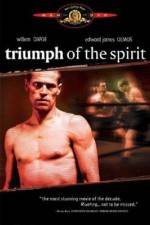 Watch Triumph of the Spirit M4ufree