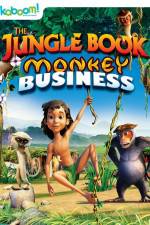 Watch The Jungle Book: Monkey Business M4ufree