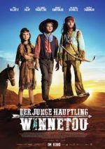Watch Der junge H�uptling Winnetou M4ufree