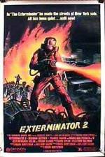 Watch Exterminator 2 M4ufree