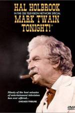 Watch Mark Twain Tonight! M4ufree