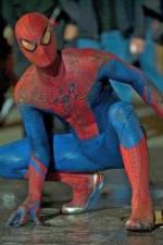 Watch The Amazing Spider-Man Unmasked M4ufree