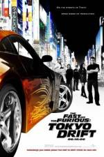 Watch The Fast and the Furious: Tokyo Drift M4ufree