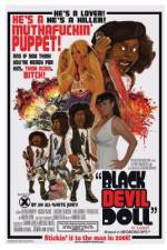 Watch Black Devil Doll M4ufree