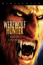 Watch Red Werewolf Hunter M4ufree