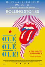 Watch The Rolling Stones Ol, Ol, Ol!: A Trip Across Latin America M4ufree