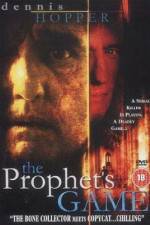 Watch The Prophet's Game M4ufree