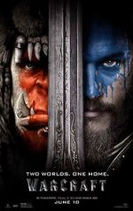 Watch Warcraft: The Beginning M4ufree