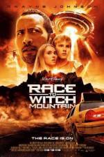 Watch Race to Witch Mountain M4ufree