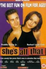 Watch She's All That M4ufree