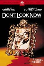 Watch Don't Look Now M4ufree