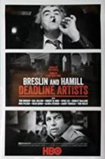 Watch Breslin and Hamill: Deadline Artists M4ufree
