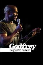 Watch Godfrey Regular Black M4ufree