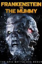 Watch Frankenstein vs. The Mummy M4ufree