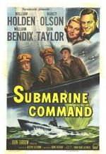 Watch Submarine Command M4ufree