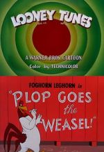 Watch Plop Goes the Weasel (Short 1953) M4ufree