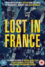 Watch Lost in France M4ufree