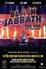 Watch Black Sabbath the End of the End M4ufree