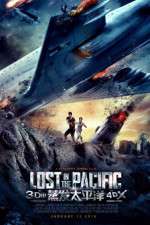Watch Lost in the Pacific M4ufree