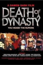 Watch Death of a Dynasty M4ufree
