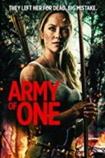 Watch Army of One M4ufree
