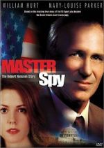 Watch Master Spy: The Robert Hanssen Story M4ufree