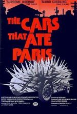 Watch The Cars That Ate Paris M4ufree