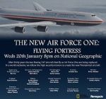 Watch The New Air Force One: Flying Fortress M4ufree