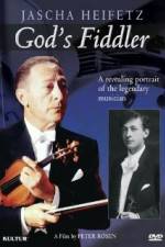 Watch God's Fiddler: Jascha Heifetz M4ufree