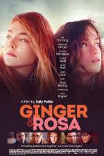 Watch Ginger & Rosa M4ufree