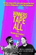 Watch Winners Tape All The Henderson Brothers Story M4ufree