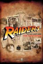 Watch Raiders of the Lost Ark The Adaptation M4ufree