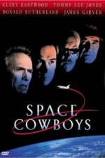 Watch Space Cowboys M4ufree