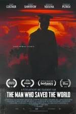 Watch The Man Who Saved the World M4ufree
