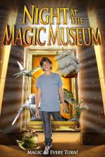 Watch Night At The Magic Museum M4ufree