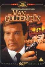 Watch James Bond: The Man with the Golden Gun M4ufree