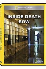 Watch National Geographic: Death Row Texas M4ufree
